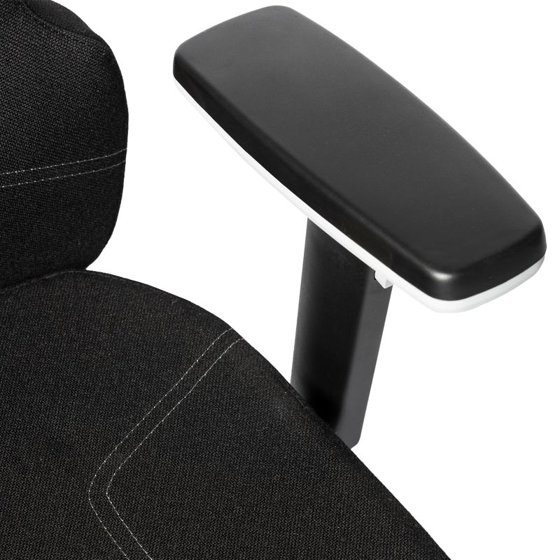 Comfy Air – pogled sprijeda